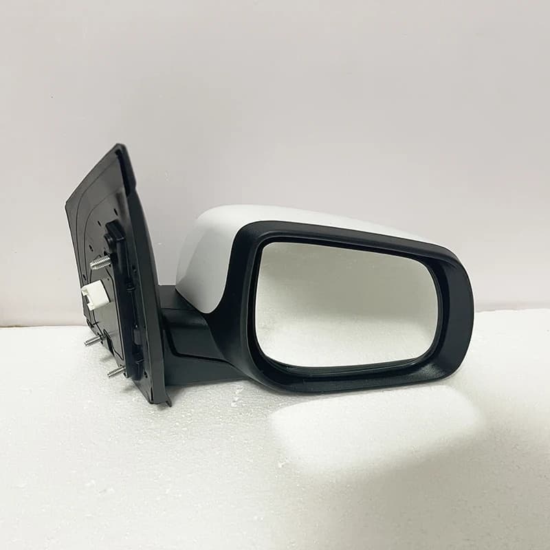 Car Rearview mirror assembly For Kia Picanto 2012-2016 Electric With Lamp Auto Side Rear Mirror Replacement Assembly 5/7/8 Wire