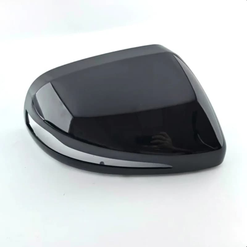 Car Rearview Mirror Cover Reverse Mirror Shell Case Shell Housing For Mercedes-Benz V Class V220 V250 V220d W447 Vito 2016-2023