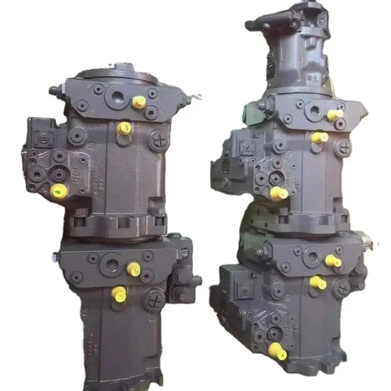 Rex roth original A4VG56EZ A4VG71DW A4VG90EP A4VG125EP A4VG250HD hydraulic pump