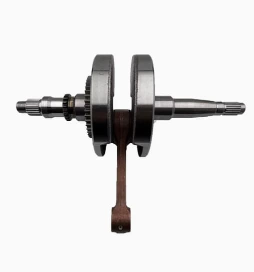 for Crankshaft Connecting Rod Assembly OEM 0180-041000 For CFMOTO CF500 ATV UTV Off-Road Quad Spare Parts