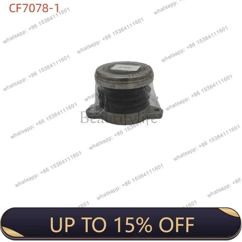 LJY clutch central pump BB40530S33/14 2774/01 for CS10 2.0T