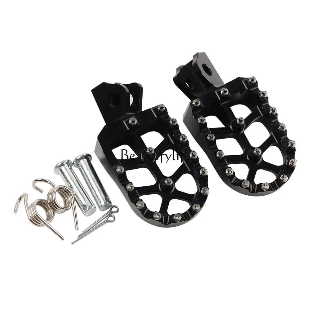X150 X230 2015-2018 Off-Road Motorcycle Modified CNC Aluminum Alloy Pedal