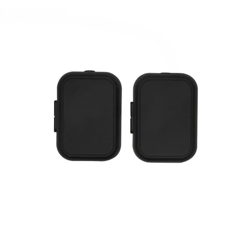 Wireless audio receiver Wireless earphone monitor tape