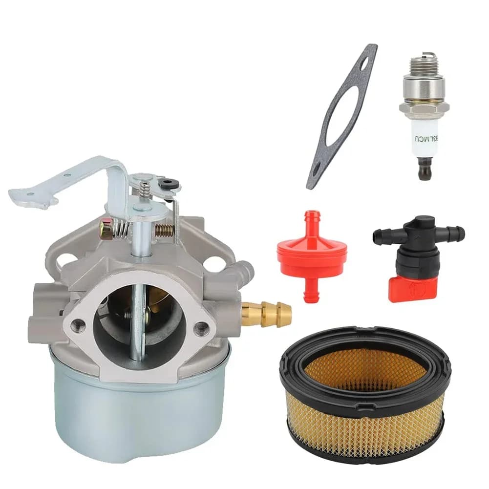 640260 Carburetor For Tecumseh 640260A HM80 HM70 HM100-159402P HXL840 TVM195 Carburetor -Engines Carburetor Garden