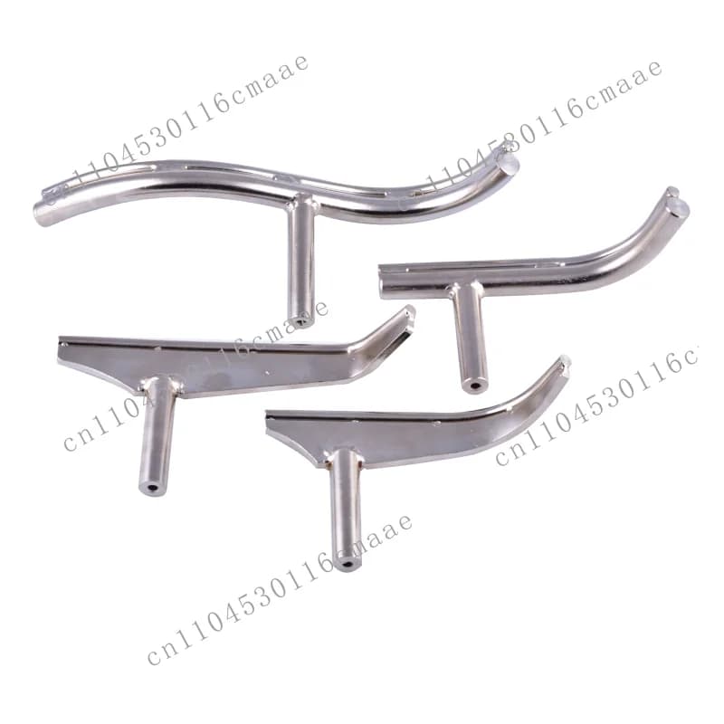Woodworking special lathe tool holder Woodworking special-shaped lathe surface turning new