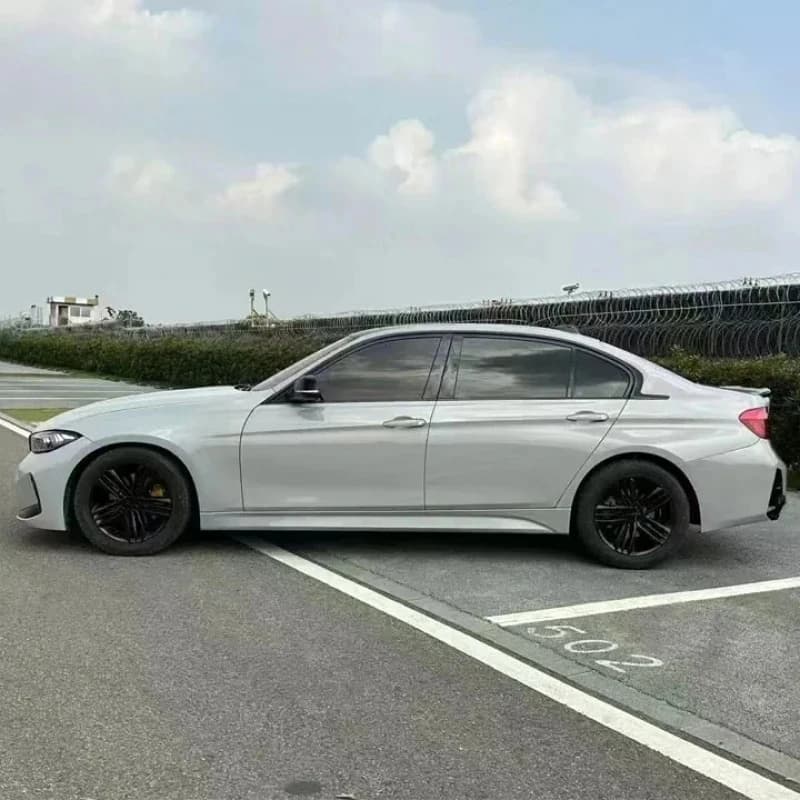 High Quality Factory Direct BODY KIT F0 Conversion G And S F0 Up To GLci In Stock