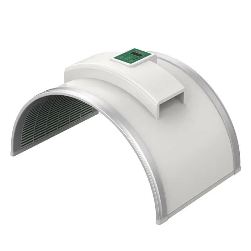 Light Therapy Foldable Infrared Dome Capsules Spa Sauna Rehabilitation Products