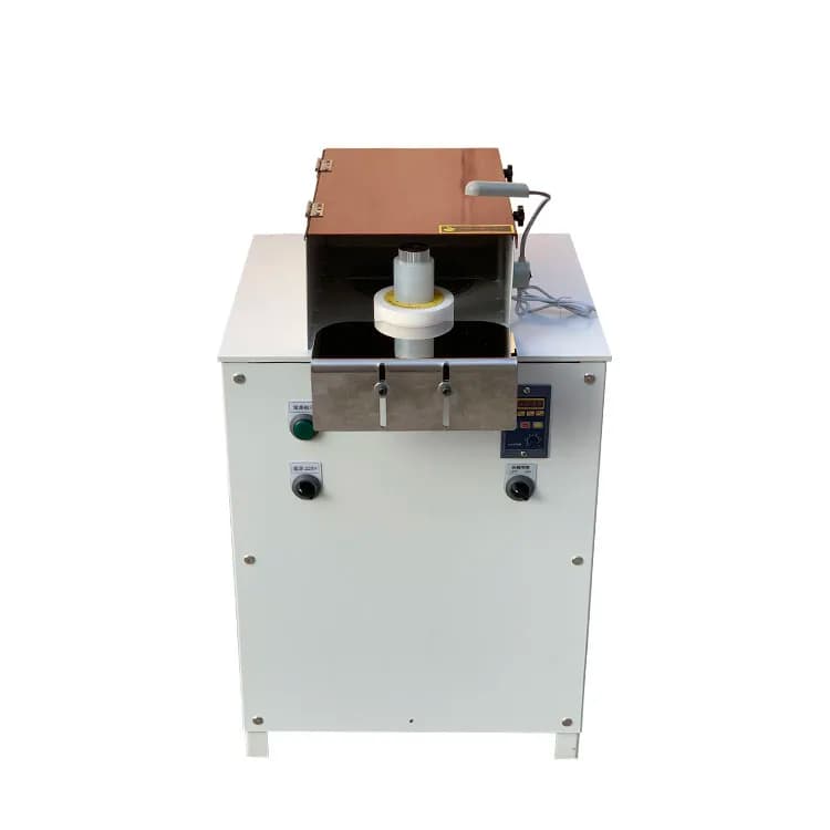Single Edge Buffing Grining Machine Polishing Machine for Irregular Items