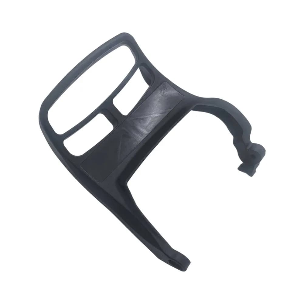 Replacement Hand Guard As Picture Chainsaw Hand Guard Tough Conditions Direct Replacement Part Robust Plastic Construction