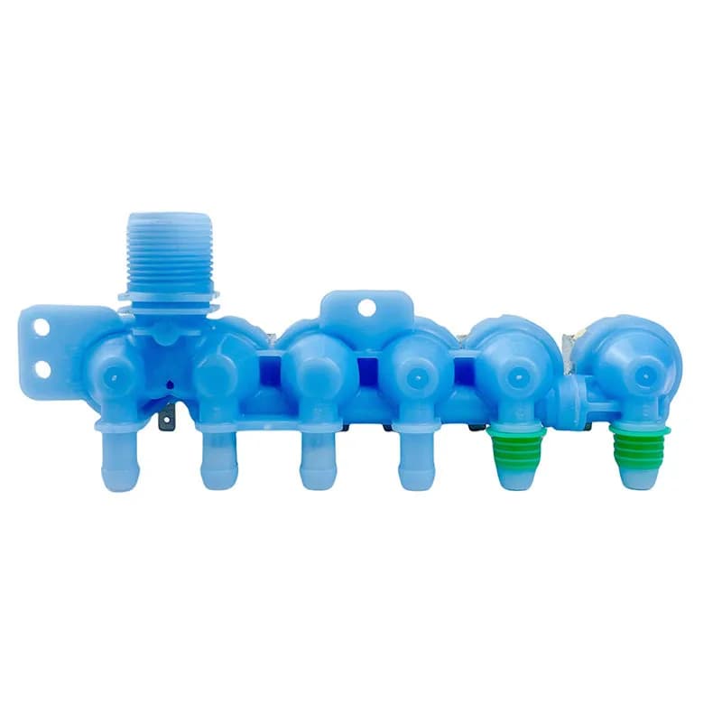 For DC33-01003A Washing Machine Water Valve Accessories