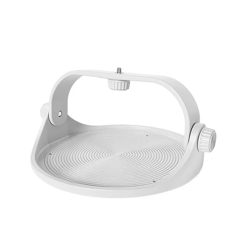 Projector desktop bracket, new gimbal bracket, free steering upgrade, stable and non-slip