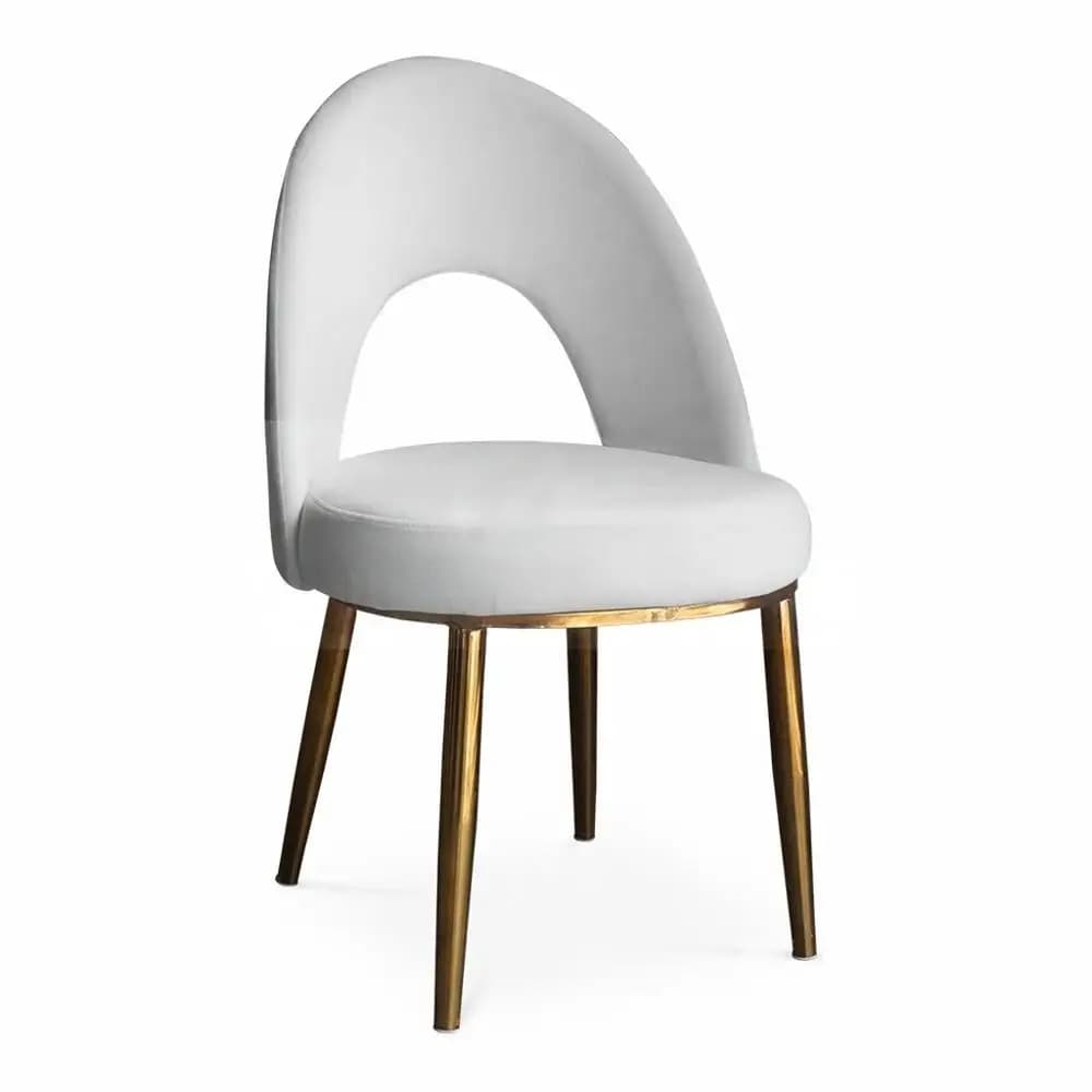 *Luxury Event Upholstered Wedding Chairs Hotel Party Events Chair for Rental
