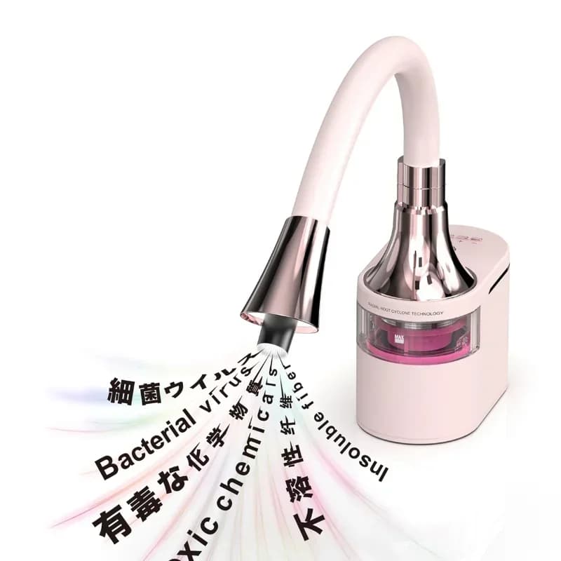 Table Dryer Tool Suction Machine Nail Dust Vacuum Cleaner Collector Hot sales