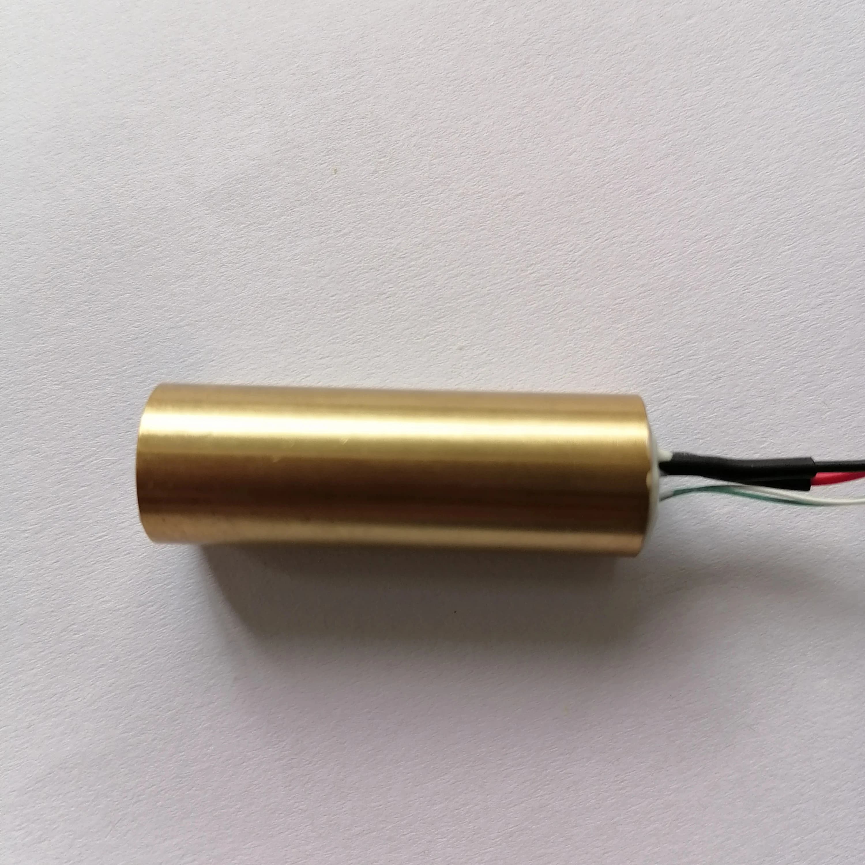 Green   Module Wide Temperature Range 532nm