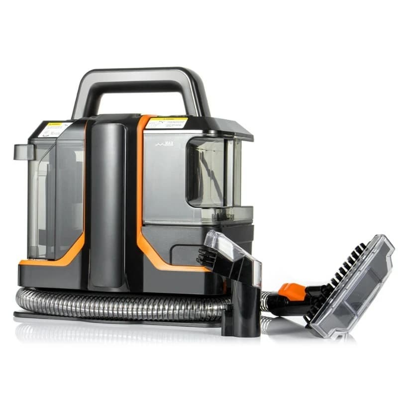 Cleaning machine Small fabric cleaning machine Carpet curtain sofa cleaning machine