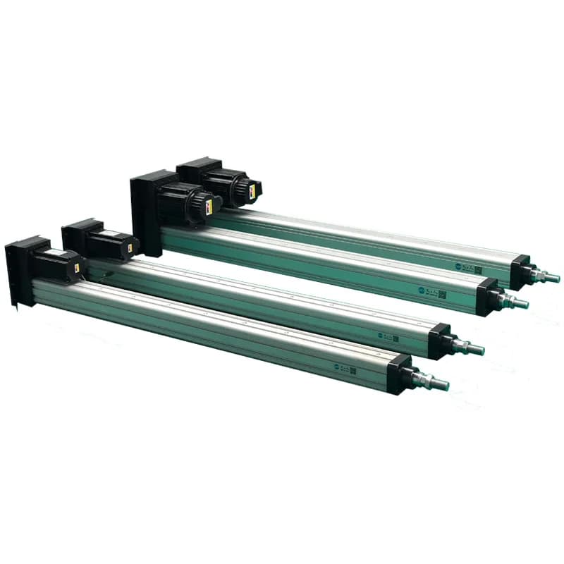 Automation Machinery Electric Linear Actuator With Self Locking Function