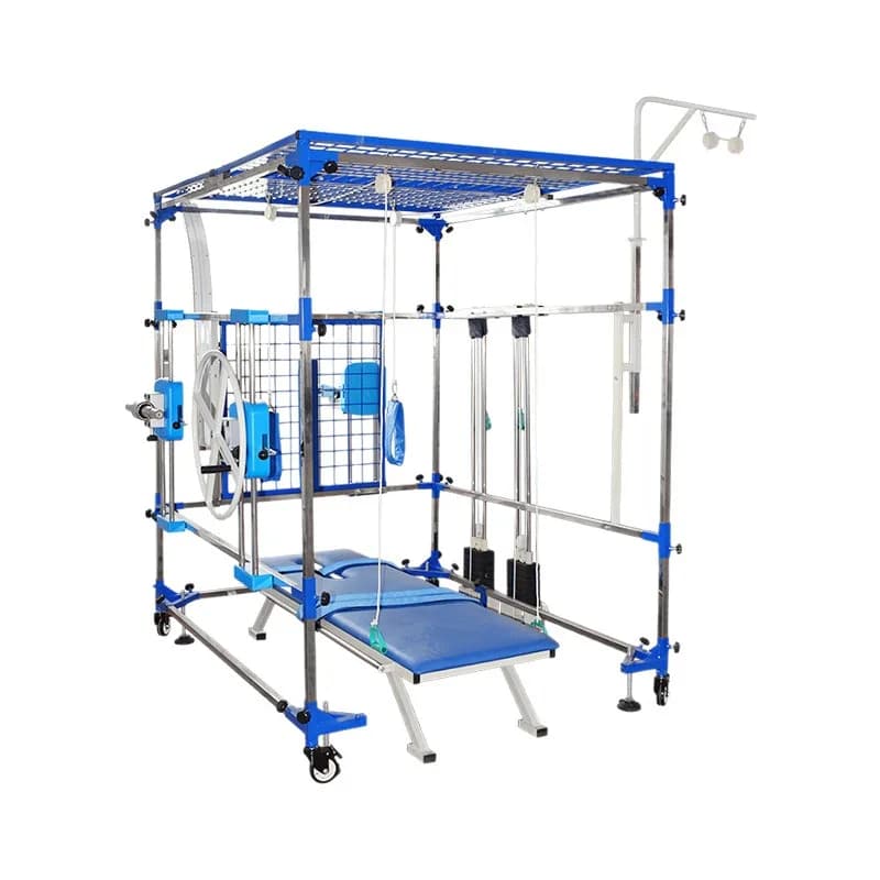 Whole body upper and lower limbs wrist joint comprehensive rehabilitation equipment rehabilitation training