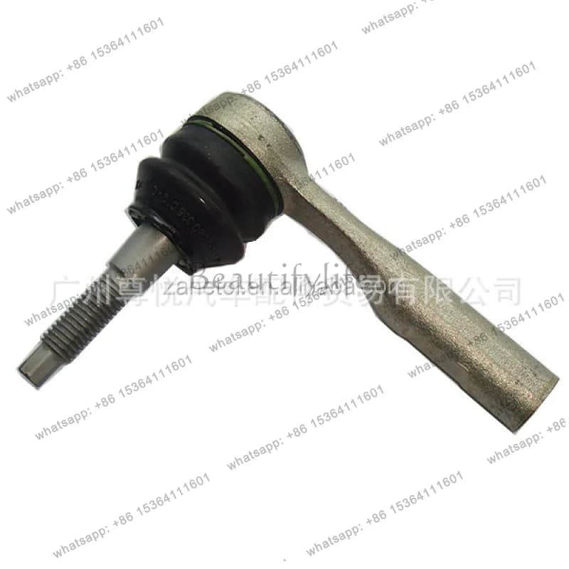 Applicable to, car ball head direction horizontal tie rod (outer) R 23479349