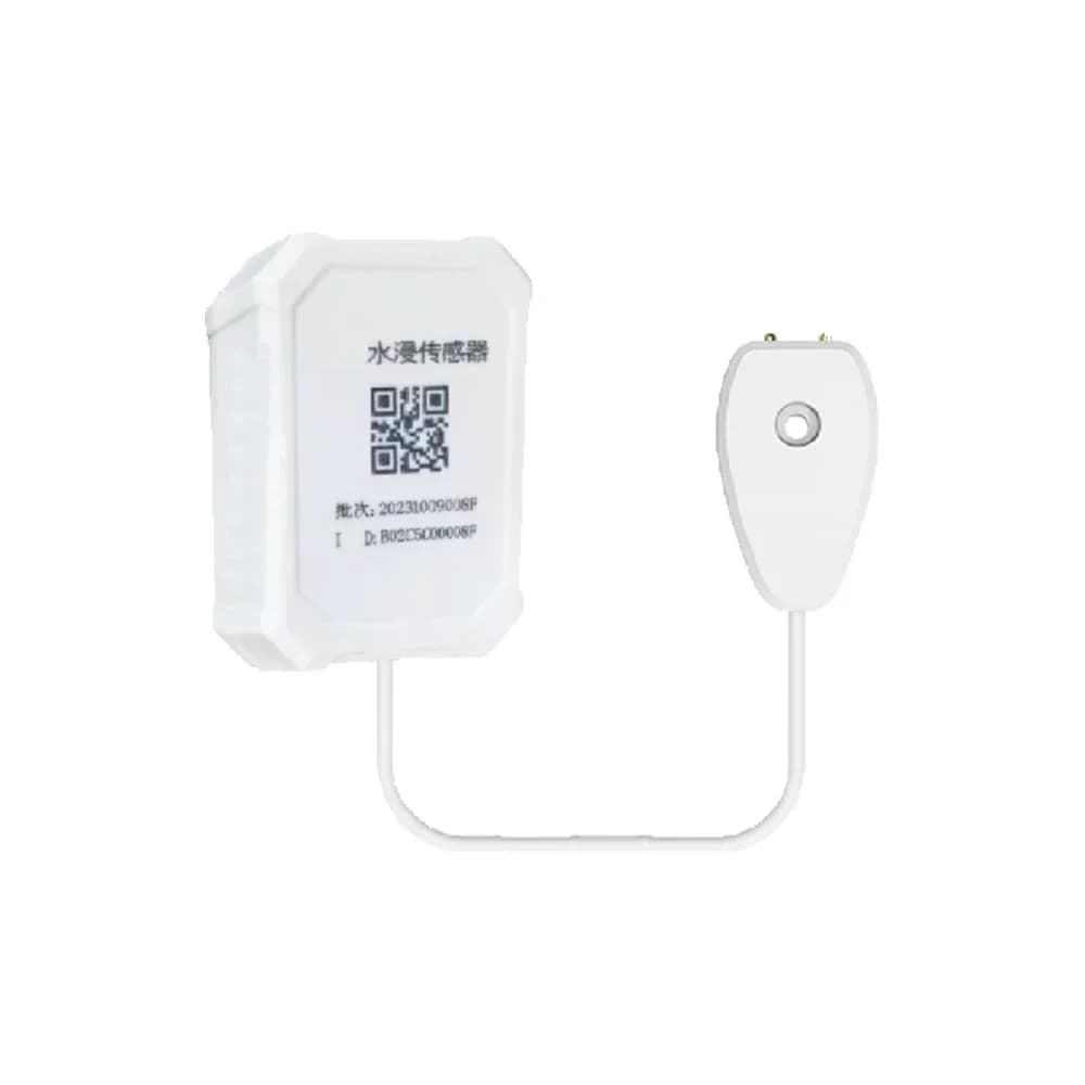 Consumer Electronics Water Level Immersion Alarm Detector Sensor For Home Use With Leakage Detection Feature