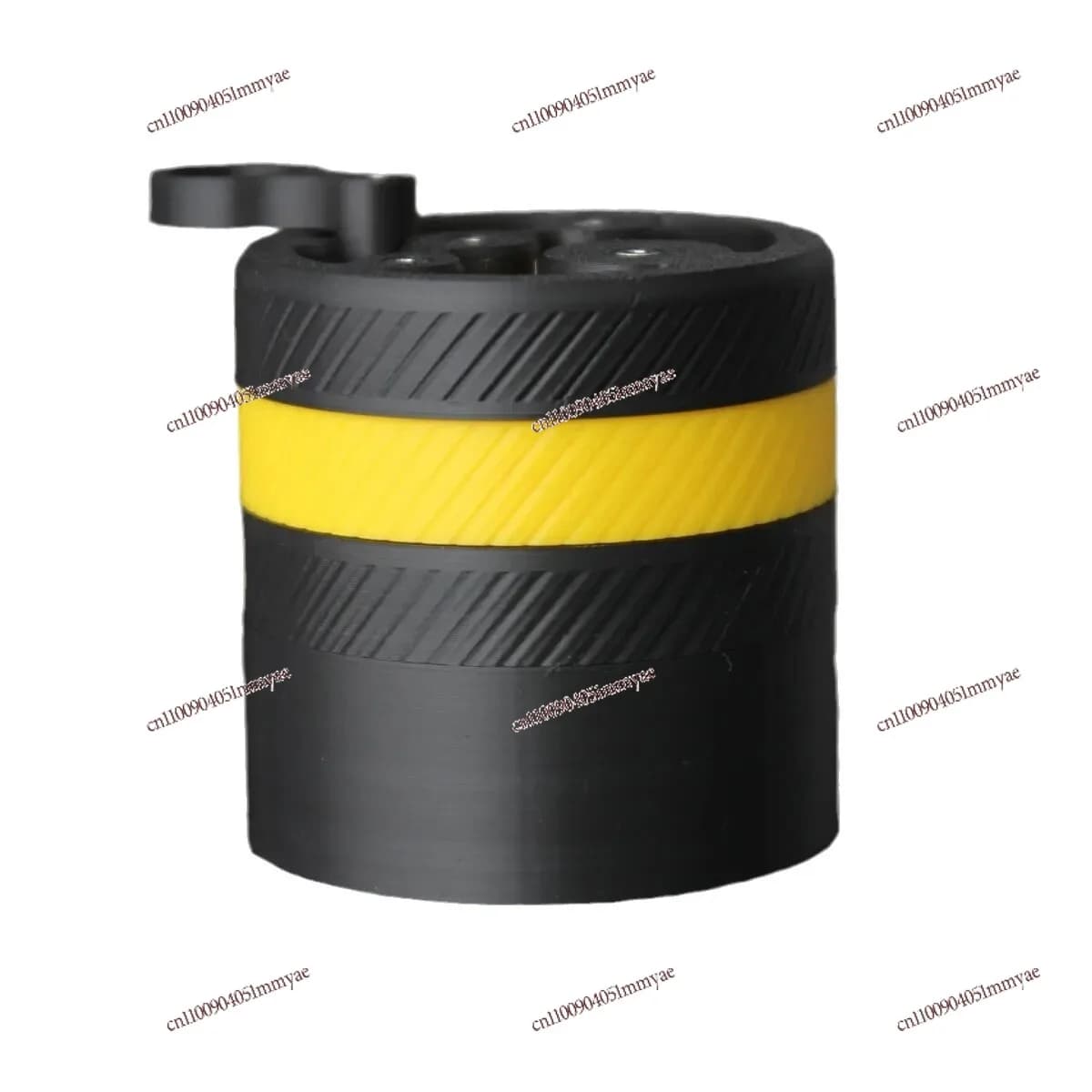 Planetary Rotating Gear Eighth Generation Powder Dispenser 58mm Coffee Powder Needle Uniform Needle Agglomeration Coffee Machine