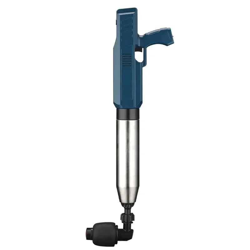 Electric toilet dredger, special tool for blockage, powerful ventilation toilet seat fully automatic