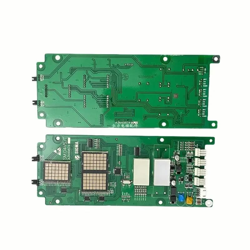 1pce SM.04VS T A3N49874 Elevator Display Board Lift Accessories