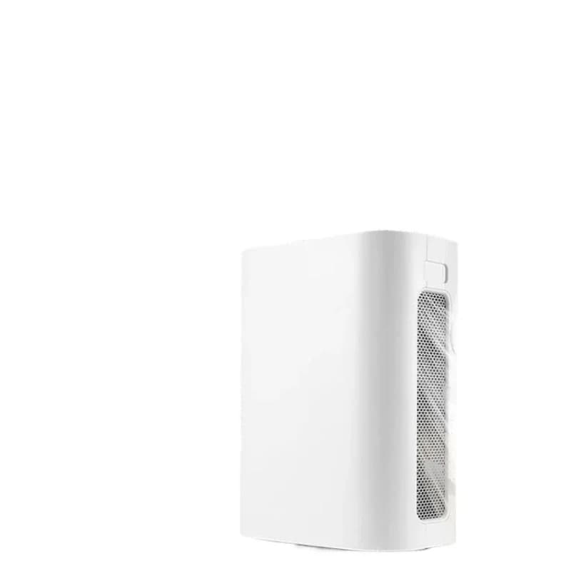 Pet air purifier absorbs floating hair cat hair, deodorizes, sterilizes and removes odor