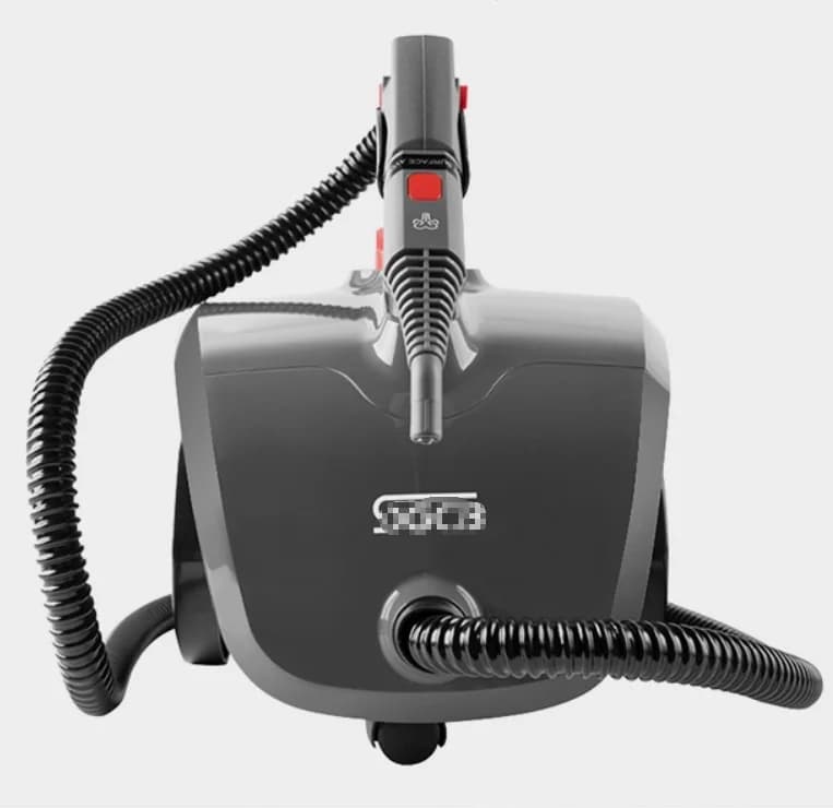 Multifunctional Car Steam Cleaner, Car Beauty Steam Cleaner, High-temperature Cleaning Machine, Car Washing, Engine Cleaning