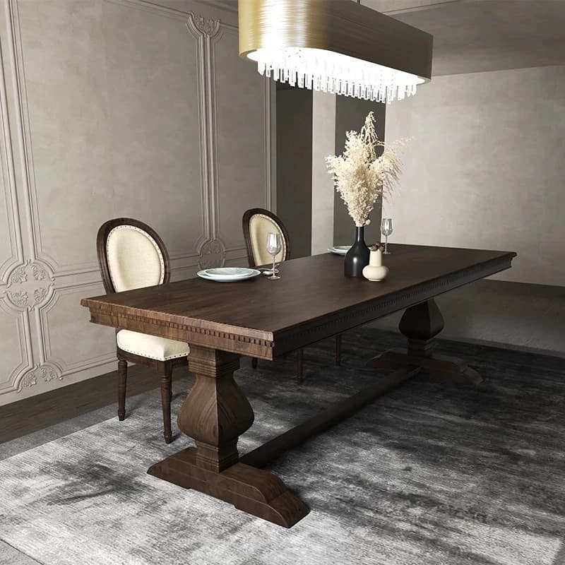Hallway Study Dining Table Wall Modern Living Room Mahjong Dining Table Wood Chairs Coffee Mesas De Comedor Kitchen Furniture