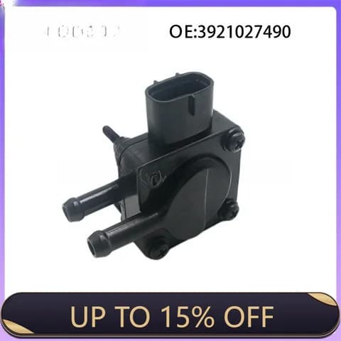 3921027490 Suitable for auto parts, factory direct sales, differential pressure sensor