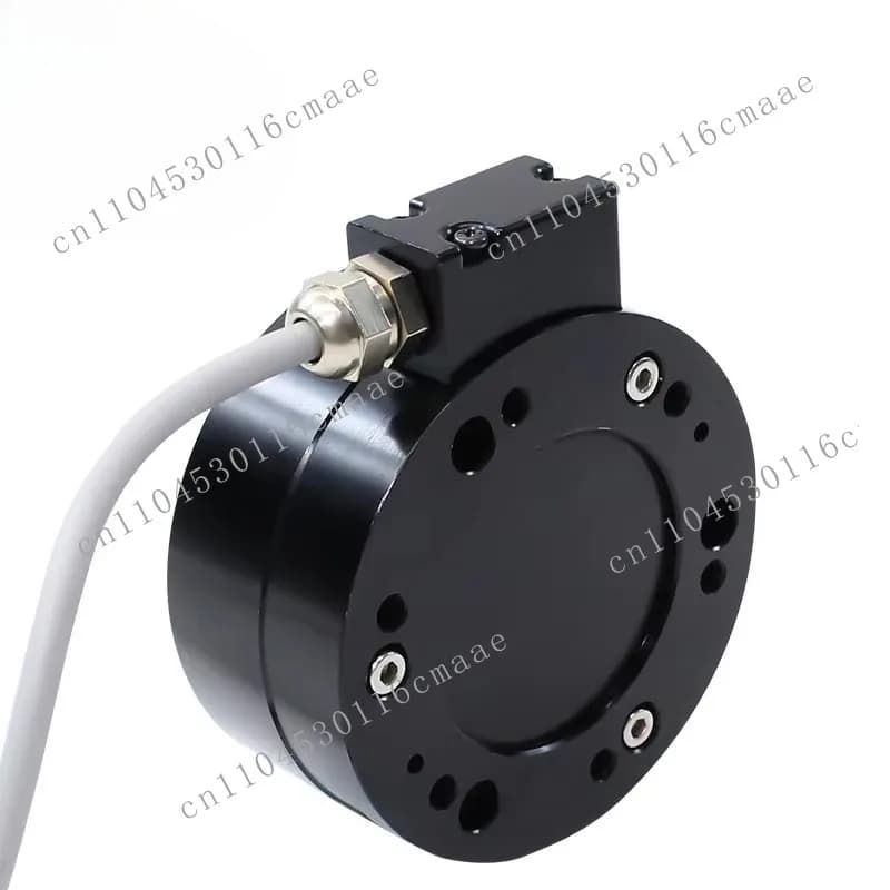 6 Axis force-torque sensor Load sensor for collaborative and small industrial robot drag automatic testing of XYZ 3axis force