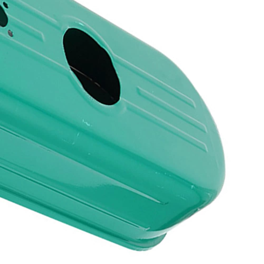 Belt Protective Cover Bench Drill Guard For Workshop Safety Thickened Material Construction Deformation Resistant