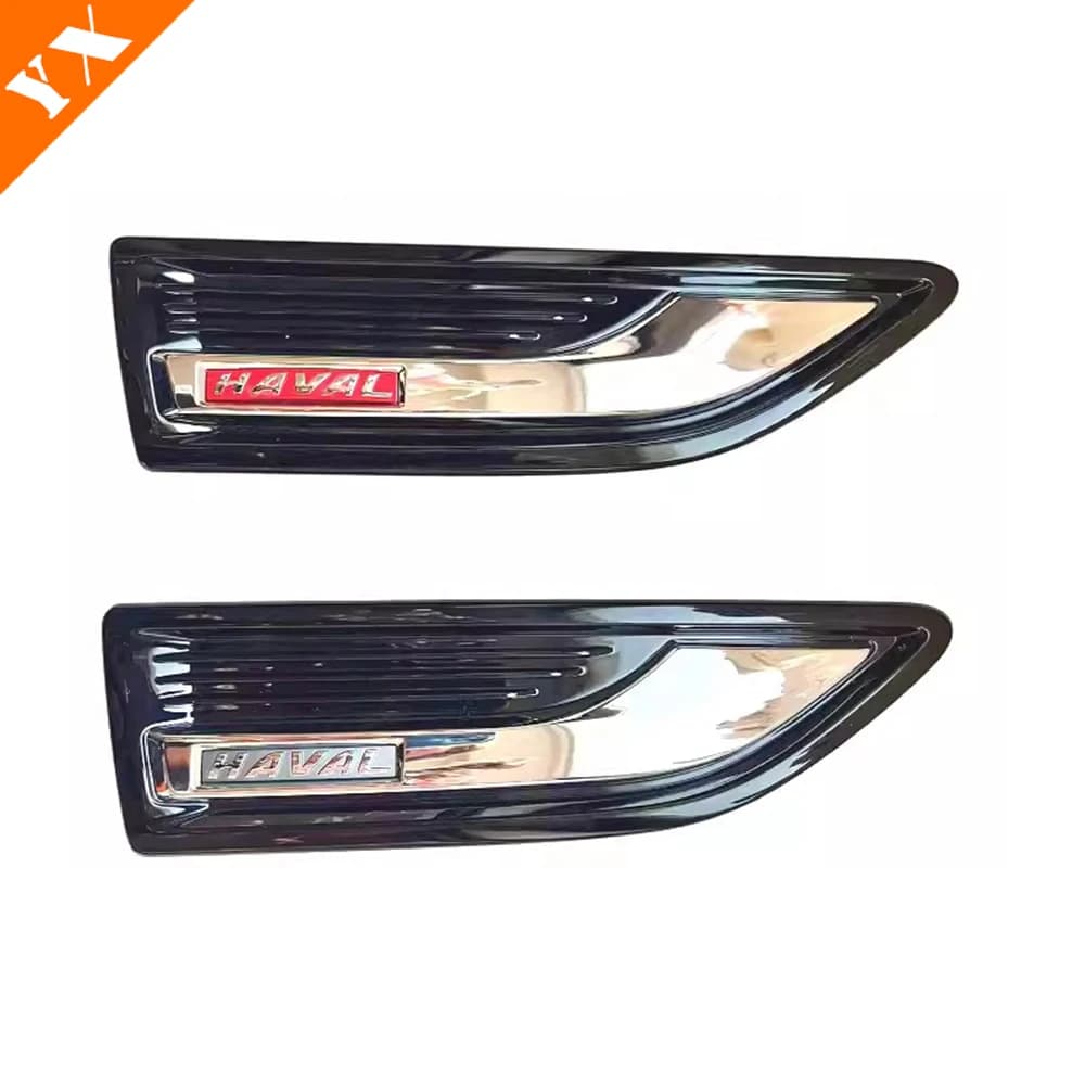 For GWM haval h9 2015-2020 Accessories Original Replacement Parts Subboard Decorative Panel Engine Hood Decorative Panel Cover