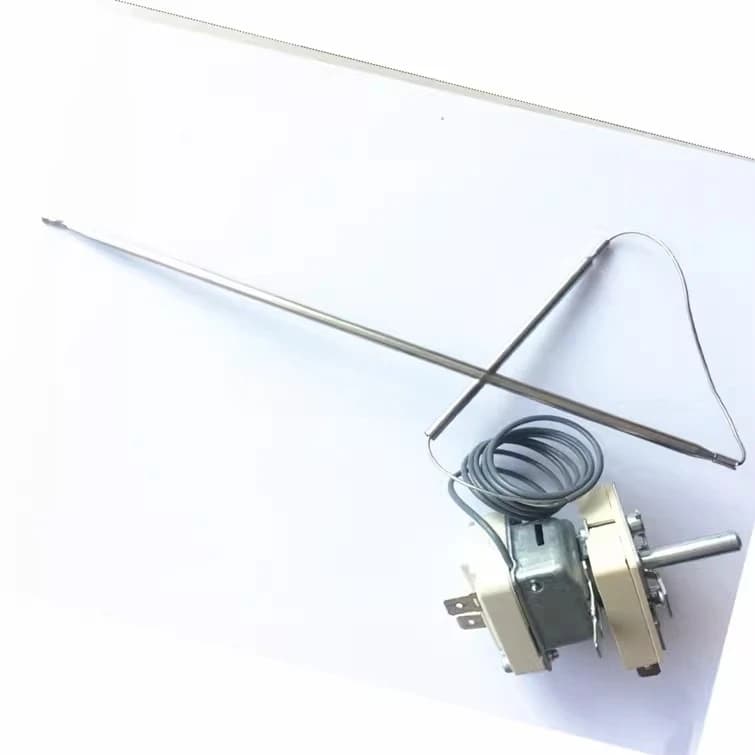 For Germany EGOs temperature control belt switch 55.19632.040 for Electroluxs Maranos fryer thermostat switch