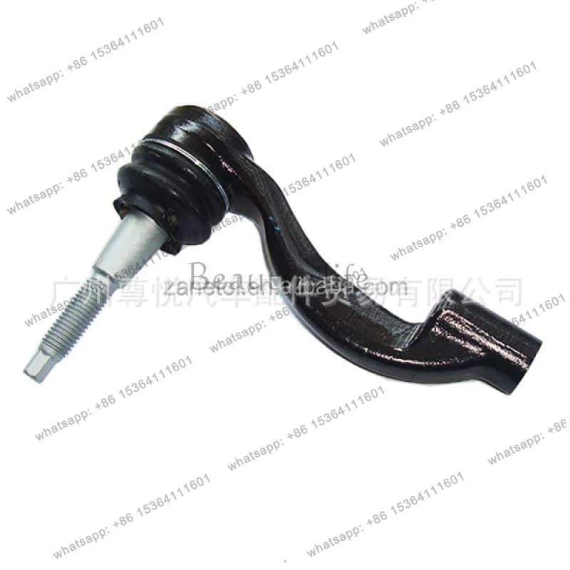 Suitable for '14-15 car ball head direction horizontal tie rod (outer) 22961953
