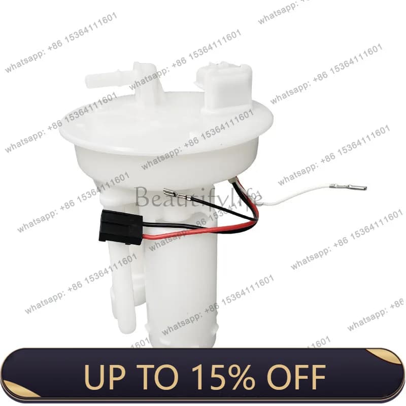 LS cross-border spot wholesale new 17040-ED80A suitable for old filters