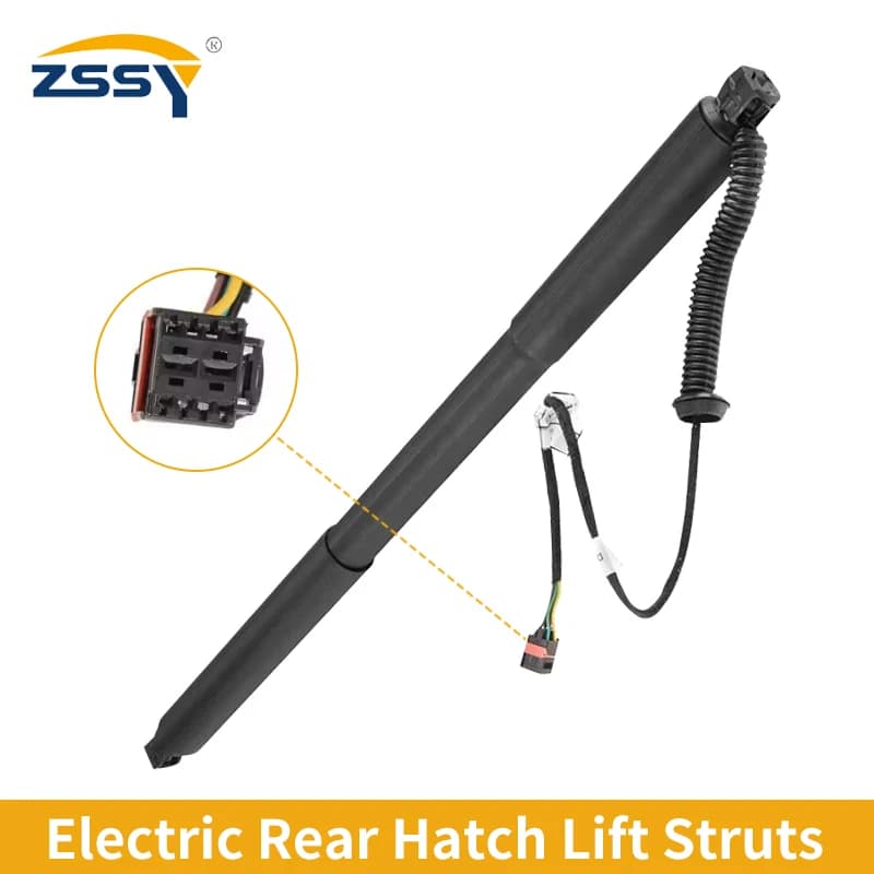 95851285107 New Electric Tailgate Strut for Porsche Cayenne 92A / 958 2015-2017 95851285108 95851285105 95851285104