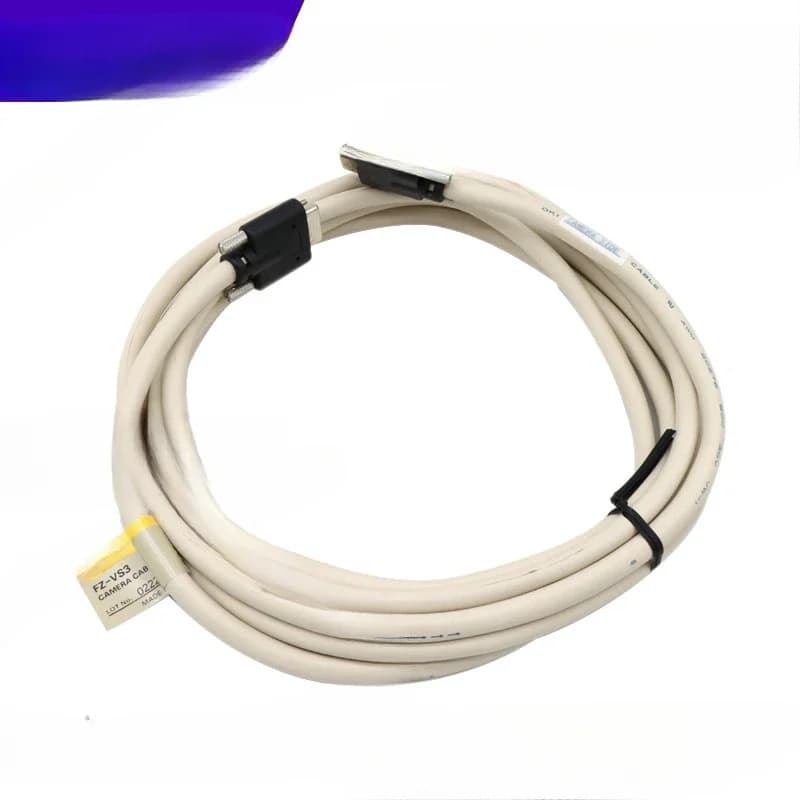 great value for money FZ-VS3 2M 3M Image Processing Vision System Camera Cable Length 2 meters