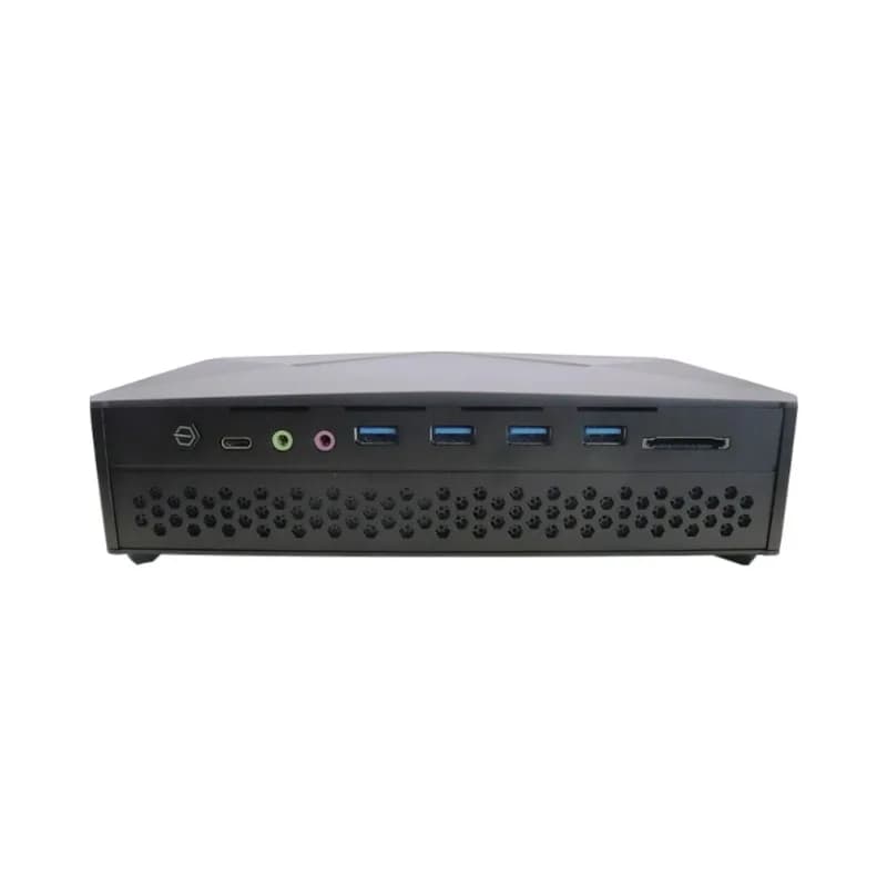 RTX3060i7/i9 mini computer high-end game unique performance