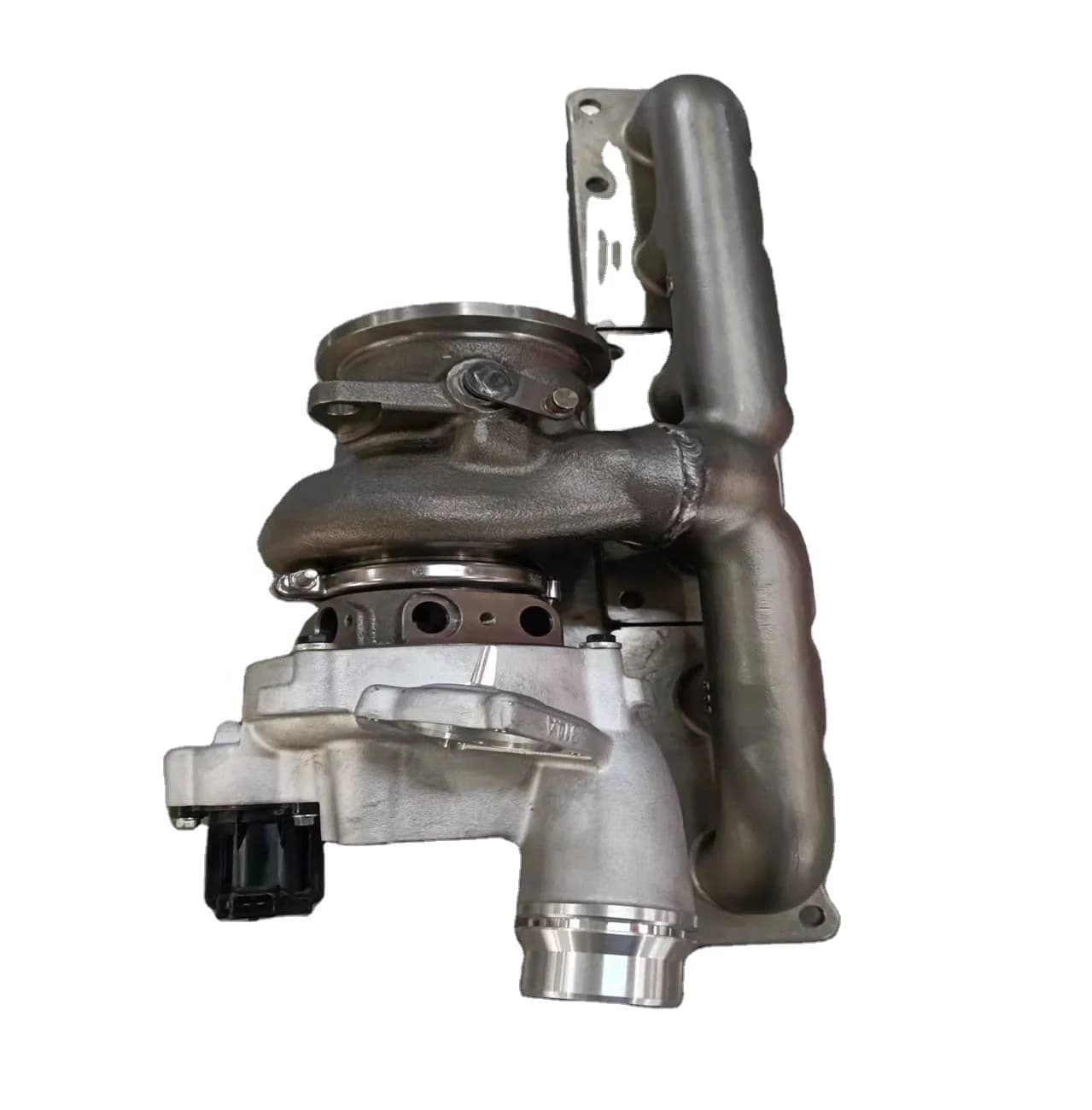 TURBOCHARGER ForBMW N55EWG