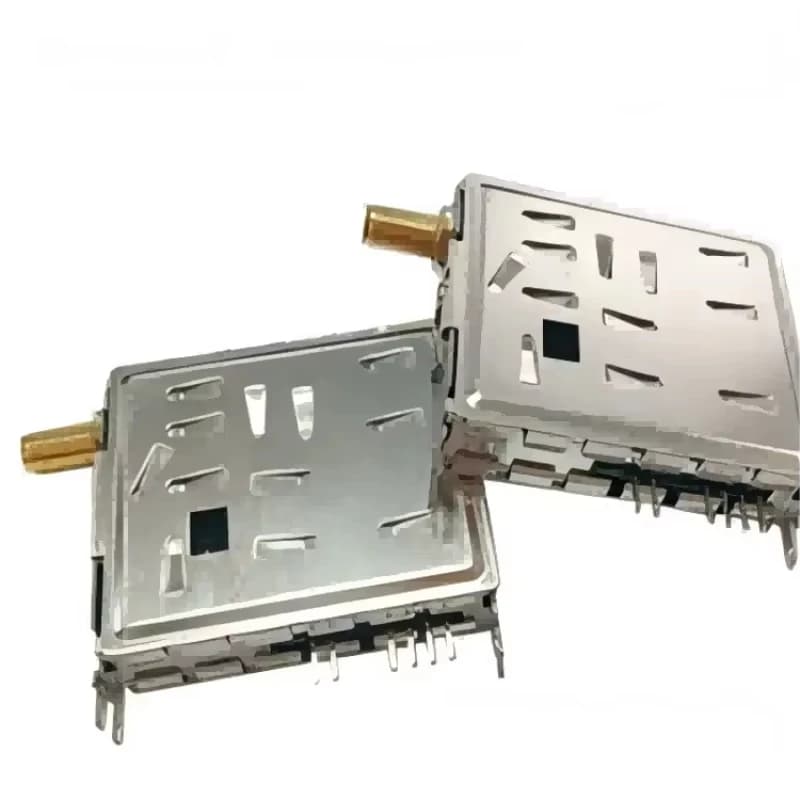 1.2G High Frequency Head Locking Tuner TA8804F + SP5055 Analog High Frequency Head 700-2200Mhz