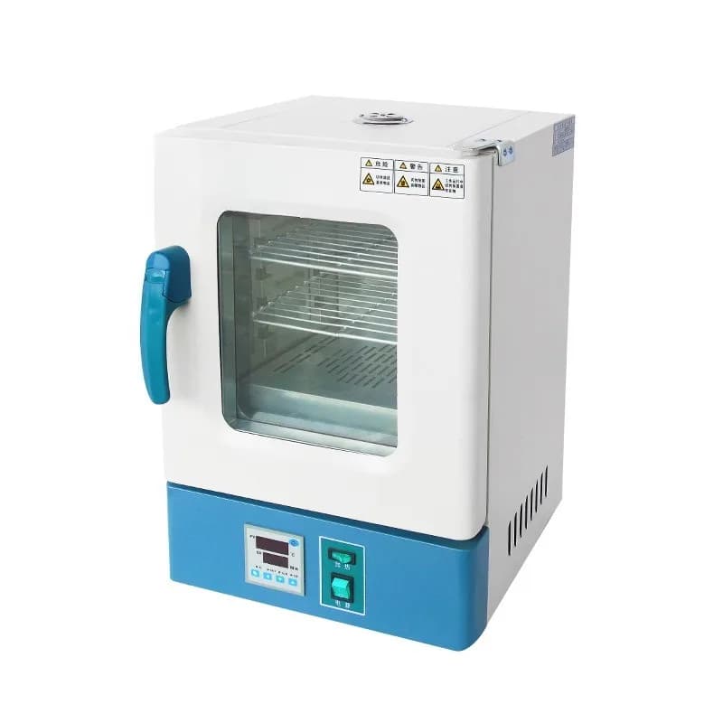 Electric heating constant temperature drying oven oven High temperature industrial laboratory drying oven