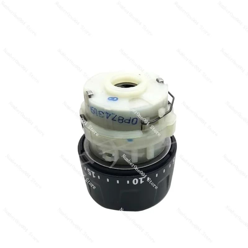 For Gearbox for B GSR 180 LI GSR 140 LI Cordless Drill Electric Screwdriver