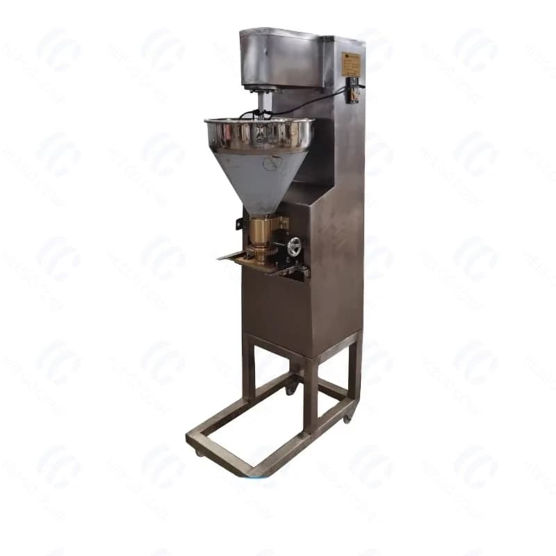 Automatic Fish Ball Making Machine Pork Ball Forming Machine Meat Ball Making Machine