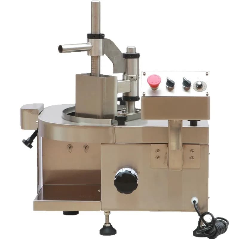 Fresh Meat Slicer Machine Fresh Cut Beef Slices Lamb Slices Hot Pot Restaurant Catering Meat Cutting Processing Commercia