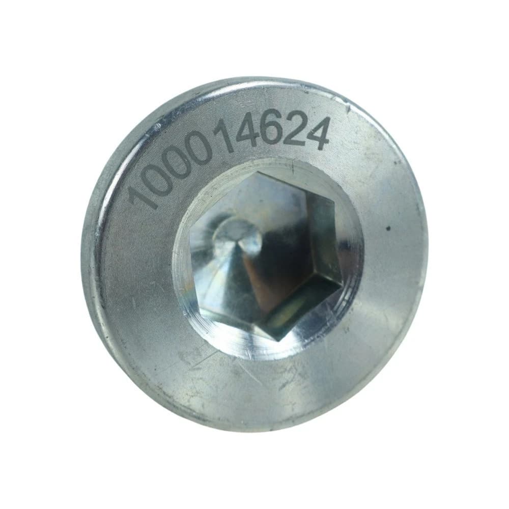 For CompAirss Ais Jams 100014624 Screw Air Compressor Parts Daquan Spot