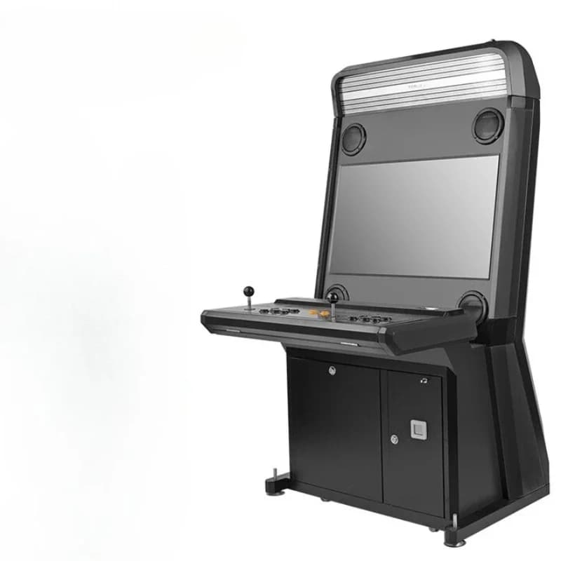 Arcade game machine Double nostalgic joystick arcade machine