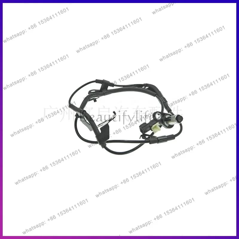 TOOL .4670B005 L200 FL Wheel Speed Anti-lock ABS Sensor High Quality Accessories