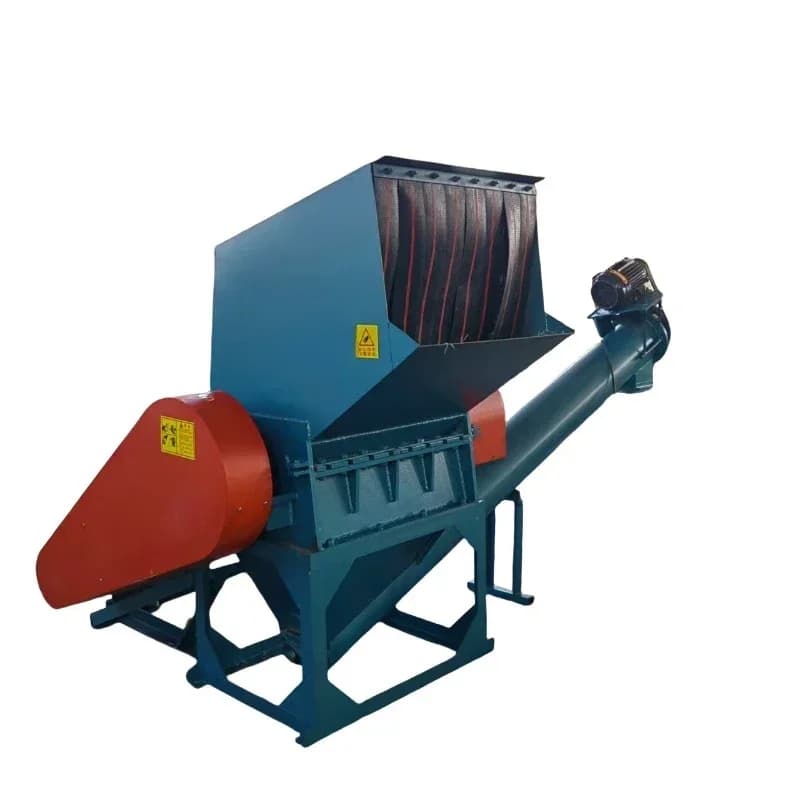 Powerful Large Crusher Powerful Large Crusher