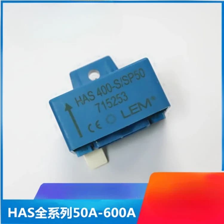 New HAS50 HAS100 HAS200 HAS300 HAS400 HAS500 HAS600 S SP50 SP54 40QR21 Evaluation board